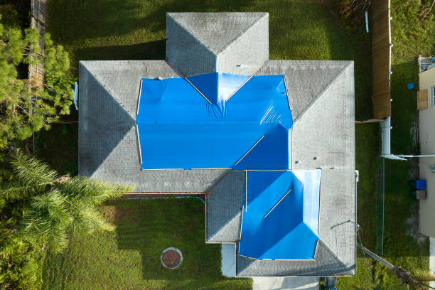 Best 4 Ply Roofing  in Shokan, NY