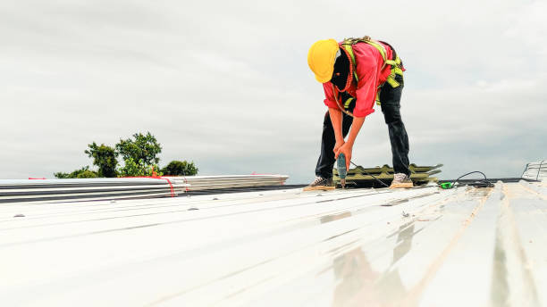 Emergency Roof Repair in Shokan, NY