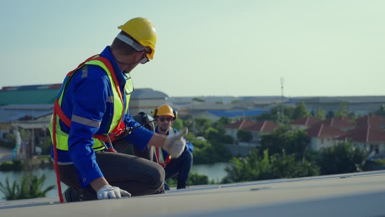 Best Emergency Roof Repair Services  in Shokan, NY