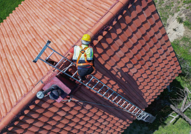 Best Rubber Roofing (EPDM, TPO)  in Shokan, NY
